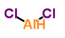 Aluminium(II)chloride